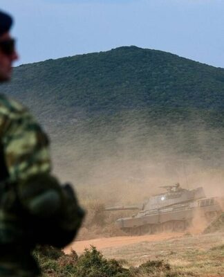 Επιστράτευση: Ποιες ηλικίες καλούνται σε περίπτωση επιστράτευσης
