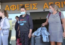 Κορονοϊός: Συναγερμός στην Αττική – Ραγδαία αύξηση των κρουσμάτων