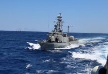 Δραματικές εξελίξεις στο Αιγαίο: «Αποκλεισμένο» από Τούρκους το Καστελόριζο – Σπεύδει όλο το Ναυτικό