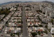 Aδήλωτα τετραγωνικά: Αποκαλύφθηκαν 18.000.000 που δεν είχαν δηλωθεί ποτέ