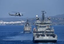 Οι Τούρκοι στο Αιγαίο: Όλη η αλήθεια για Καστελόριζο, ΑΟΖ και «αμφισβητούμενα νερά»