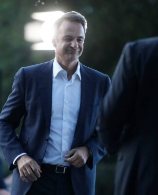 Ελληνικό: Έναρξη εργασιών παρουσία Μητσοτάκη – Τι θα ανακοινώσει στη Βουλή