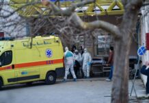 Κορονοϊός: Στους 200 οι νεκροί στην Ελλάδα – Τρεις θάνατοι μέσα σε λίγες ώρες