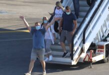 Κορονοϊός: Πού εντοπίζονται τα νέα κρούσματα – Συναγερμός για Αττική και Θεσσαλονίκη