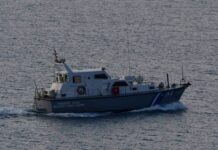Συναγερμός στο Λιμενικό: Βρέθηκε πτώμα στον Κορινθιακό Κόλπο