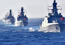 Τούρκος αναλυτής: Πιθανή η ανάπτυξη πυραύλων στα τουρκικά παράλια απέναντι από τα νησιά του Αιγαίου