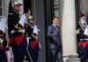 Ηχηρό μήνυμα Μακρόν: Η Γαλλία δεν θα αφήσει την Τουρκία να κυριαρχήσει στη Μεσόγειο