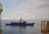 Καστελόριζο: NAVTEX της Τουρκία για «δοκιμές εκτόξευσης πυραύλων»