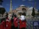 Arab News: Ο Ερντογάν φαίνεται να αγνοεί ότι η Αγία Σοφία δεν έχει καμία απολύτως σημασία στο Ισλάμ