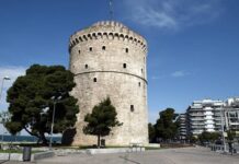 Τραγωδία στη Θεσσαλονίκη: 23χρονος πήδηξε από την ταράτσα της φοιτητικής εστίας