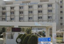 Πάτρα: Ειδικός ορός στο βρέφος που τσιμπήθηκε από μαύρη αράχνη – Νοσηλεύεται στη ΜΕΘ