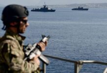 Επιστράτευση: Αυτές οι ηλικίες θα κληθούν σε περίπτωση επιστράτευσης