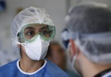 Συναγερμός στην Ξάνθη: Εισέβαλαν σε νοσοκομείο για να πάρουν ασθενή με κορονοϊό