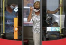 Γερμανία: «Το δεύτερο κύμα του κορονοϊού είναι ήδη εδώ»
