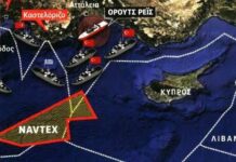 Θερμό επεισόδιο: Με το δάχτυλο στη σκανδάλη – Ο Ερντογάν κάνει «αρένα» το Αιγαίο