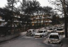 Νέες αποκαλύψεις για το Μάτι: Ο υπεύθυνος εναέριων μέσων έκανε ξενάγηση σε φίλη του