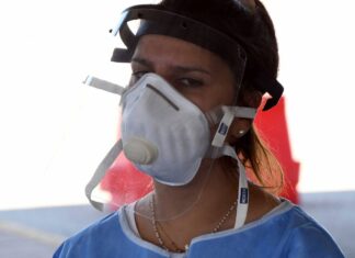 Κορονοϊός: Διασπορά του ιού δείχνουν τα νέα κρούσματα – Πού εντοπίζονται τα περισσότερα