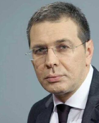 Πυροβόλησαν τον Στέφανο Χίο
