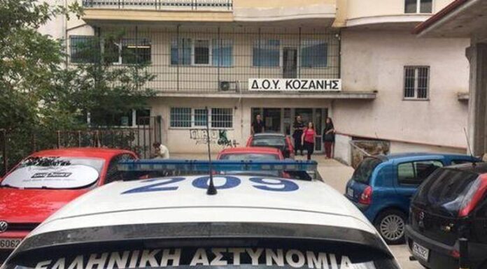 Επίθεση με τσεκούρι: Ο σύζυγος της 47χρονης εφοριακού περιγράφει τον «εφιάλτη»