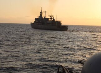 Αιγαίο: NAVTEX της Τουρκίας για άσκηση στον κόλπο του Ξηρού