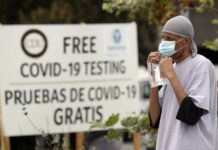 Κορονοϊός: «Έρχονται πολύ καλά νέα για το εμβόλιο» λέει ο Λευκός Οίκος