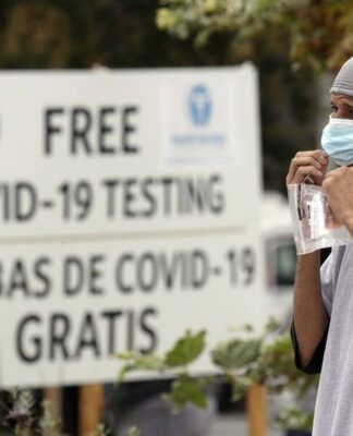 Κορονοϊός: «Έρχονται πολύ καλά νέα για το εμβόλιο» λέει ο Λευκός Οίκος