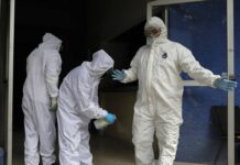 Κορονοϊός: Υποχρεωτική χρήση μάσκας και σε άλλους κλειστούς χώρους – Τι θα ανακοινώσει ο Χαρδαλιάς