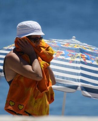 Κορονοϊός: «Σε λίγες εβδομάδες θα μιλάμε για 1.000 κρούσματα στην Ελλάδα»