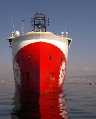 Νέο θρίλερ με τους Τούρκους: Απέπλευσε το Barbaros – Κατευθύνεται προς την Κύπρο