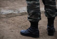 Κορονοϊός: Συναγερμός σε στρατόπεδο – Θετικός οπλίτης