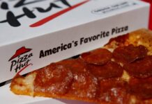 «Βόμβα»: Αποχωρεί η Pizza Hut από την Ελλάδα – Κλείνει όλα τα καταστήματά της