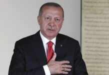 Ο εφιάλτης του Ερντογάν επιστρέφει – Ο «σουλτάνος» είναι «γυμνός»