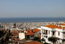 Οι αλλαγές που φέρνει το χωροταξικό – πολεοδομικό νομοσχέδιο: Δείτε αναλυτικά
