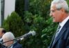 Πέθανε ο πρώην πρόεδρος του ΣτΕ Γ. Παναγιωτόπουλος