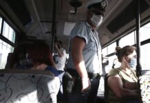 Κορονοϊός: Τα πιθανά μέτρα μετά την νέα έξαρση – Η μάσκα, οι εκκλησίες και τα ΜΜΜ
