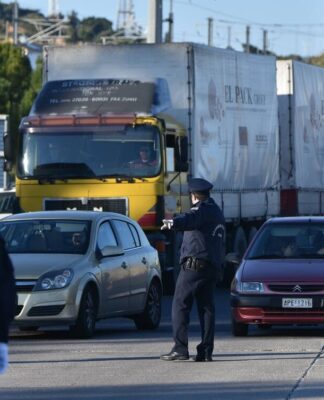 Γέμισε με τουρίστες ο Προμαχώνας – Πάνω από 23.000 σε μια ημέρα