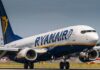Θρίλερ με αεροπλάνο της Ryanair στη Θεσσαλονίκη: Τι συνέβη;
