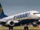 Θρίλερ με αεροπλάνο της Ryanair στη Θεσσαλονίκη: Τι συνέβη;