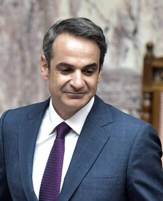 Μητσοτάκης: Μέρα δουλειάς για εμάς η 7η Ιουλίου – Αυτοπεποίθηση για το μέλλον
