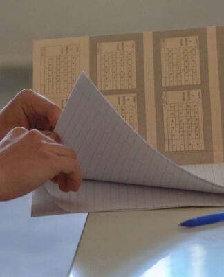 Πανελλήνιες 2020: Πότε θα ανακοινωθούν οι βαθμολογίες