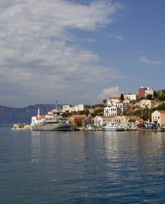 Καστελόριζο: Γιατί είναι κομβικής σημασίας για την Ελλάδα