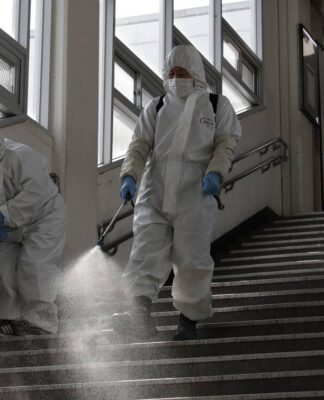 Κορονοϊός: Πάνω από 527.000 οι νεκροί σε όλο τον κόσμο – Ξεπέρασαν τα 11 εκατ. τα κρούσματα