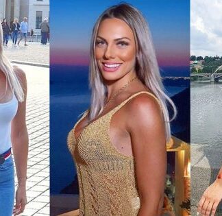 ΙΩΑΝΝΑ ΜΑΛΕΣΚΟΥ: Αυτές οι 4 αλήθειες για τη ζωή της προκαλούν εντύπωση