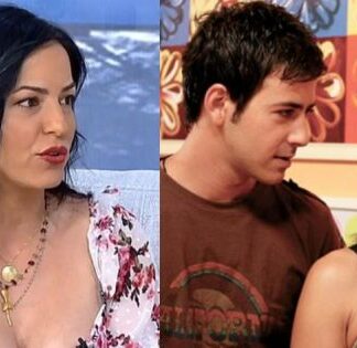 ΙΩΑΝΝΑ ΠΗΛΙΧΟΥ: Βόμβα – «Δεν πέρασα καθόλου καλά στο “Ευτυχισμένοι Μαζί”»