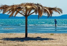 Καιρός: Ζέστη αλλά και βροχές – Πώς θα κυμανθεί η θερμοκρασία