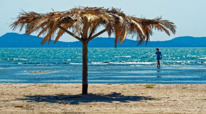 Καιρός: Ζέστη αλλά και βροχές – Πώς θα κυμανθεί η θερμοκρασία