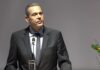ΚΑΜΜΕΝΟΣ: «Η Ελλάδα θα μάθει όλη την αλήθεια με αποδείξεις σήμερα»