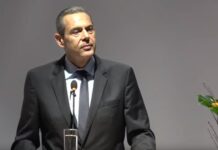 ΚΑΜΜΕΝΟΣ: «Η Ελλάδα θα μάθει όλη την αλήθεια με αποδείξεις σήμερα»