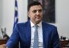 ΚΙΚΙΛΙΑΣ: «Είναι στο χέρι μας να έχουμε μία απλή αύξηση κρουσμάτων, από ένα δεύτερο υψηλό κύμα»