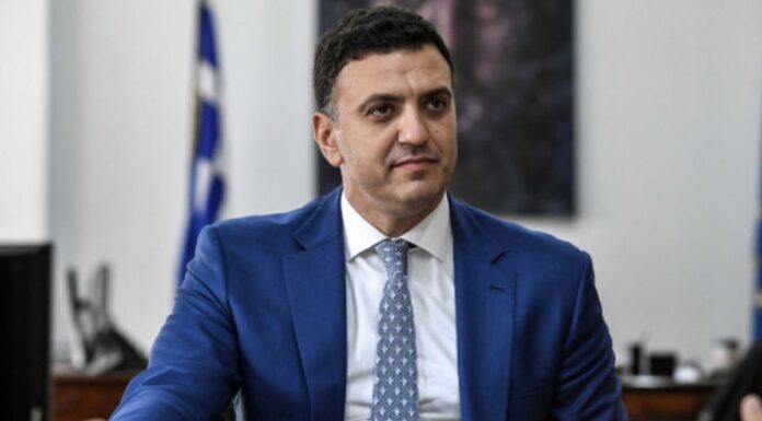 ΚΙΚΙΛΙΑΣ: «Είναι στο χέρι μας να έχουμε μία απλή αύξηση κρουσμάτων, από ένα δεύτερο υψηλό κύμα»